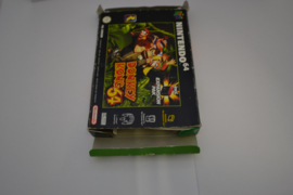 Donkey Kong 64 (N64 EUR CIB)