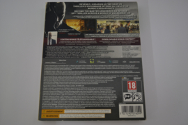 Hitman - The Complete First Season - Steelbook Edition