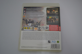 Mobile Suit Gundam - Target in Sight (PS3)