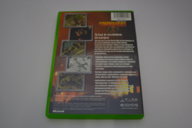 Commandos 2 - Men of Courage (XBOX)