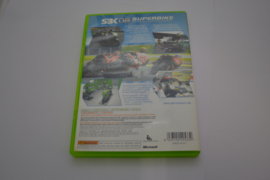 Sbk 08 Superbike World Championship (360 CIB)