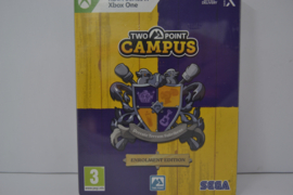 Two Point Campus - Enrolment Edition - SEALED (ONE)