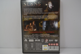 SL8N8 - Slachtnacht (DVD)