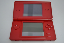 Nintendo DS Lite Red
