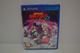 Riddled Corpses Ex SEALED (VITA)