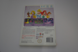 Disney Princess - Mijn Magisch Koninkrijk (Wii FAH)