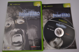Project Zero (XBOX)