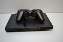 Playstation 2 - Slim Console Set