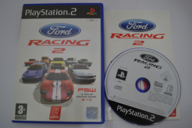 Ford Racing 2 (PS2 PAL)