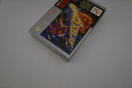 Axelay (SNES NOE CIB)