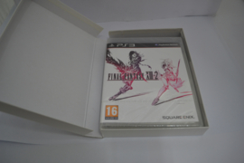 Final Fantasy XIII-2 - Lmited Collector's Edition - NEW (PS3)