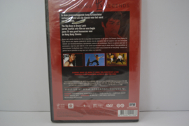 THE BIG BOSS - BRUCE LEE - SEALED (DVD)