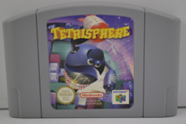 Tetrisphere (N64 EUR)