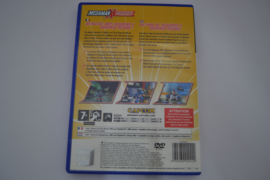 MegaMan X Command Mission (PS2 PAL)