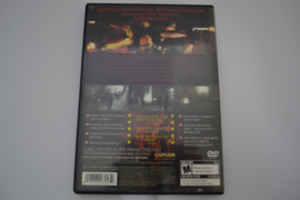 Resident Outrbreak (PS2 USA)