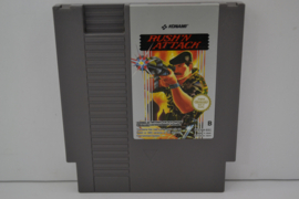 Rush'N Attack (NES EEC)