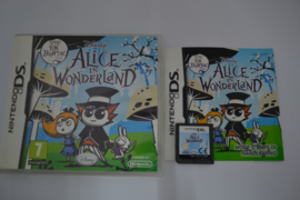 Alice in Wonderland (DS FAH)