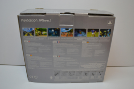 Sony Playstation 1 Console Set (SCPH-102C)