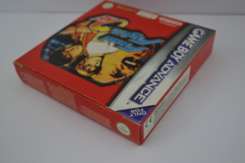 Final Fight - One - NEW (GBA EUR CIB)