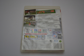 Fifa 09 (PS3)