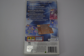 Ultimate Board Game Collection (PSP PAL)