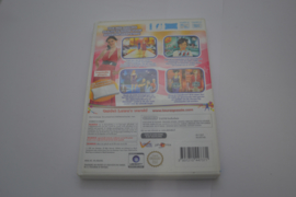 Laura's Passie Modeshow (Wii HOL CIB)