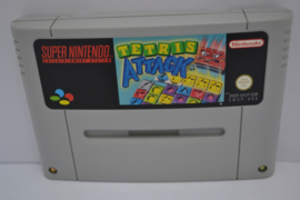 Tetris 2 (SNES NOE)