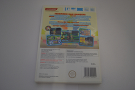 Dance Dance Revolution Hottest Party 3 (Wii HOL)