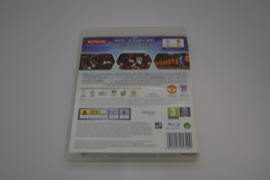 Pro Evolution Soccer 2012 (PS3)