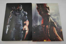 Mass Effect 3 - Collector's Edition (360)