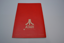 Atari Catalog 1982 (ATARI MANUAL)