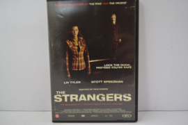 The Strangers (DVD)