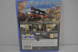 Sniper Elite 4 - Italia - SEALED (PS4)