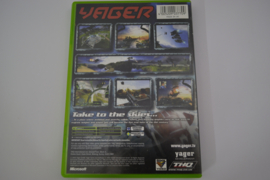 Yager (XBOX)