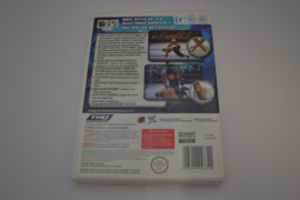 Smack Down vs Raw 2008 (Wii FAH)