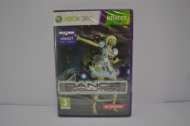 Dance Evolution - Kinect  Sealed (360)