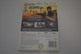 Call of Duty Black Ops (Wii UXP)