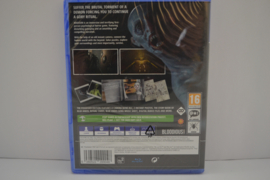 Madison - Possessed Edition - SEALED (PS4)