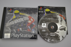 Road Rash 3D (PS1 PAL)