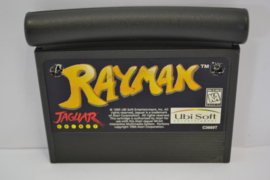 Rayman (JAGUAR)