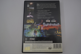 Summoner (PS2 PAL)