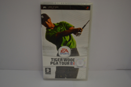 Tiger Woods PGA Tour 09 - SEALED (PSP PAL)