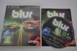 Blur (PS3)