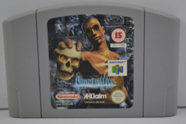 Shadow Man (N64 EUR)