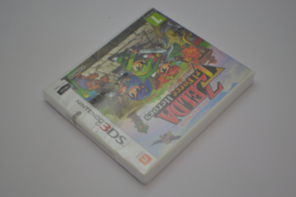 The Legend of Zelda: Tri Force Heroes (3DS HOL Sealed)