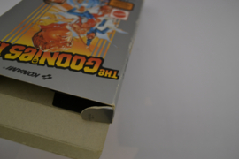 The Goonies II (NES UKV CIB)