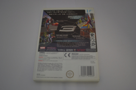 Spider-man 3 (Wii HOL)