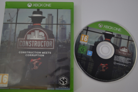 Constructor (ONE)