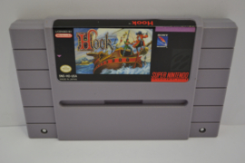 Hook (SNES USA)