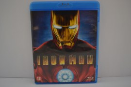 Iron Man (BLU-RAY)